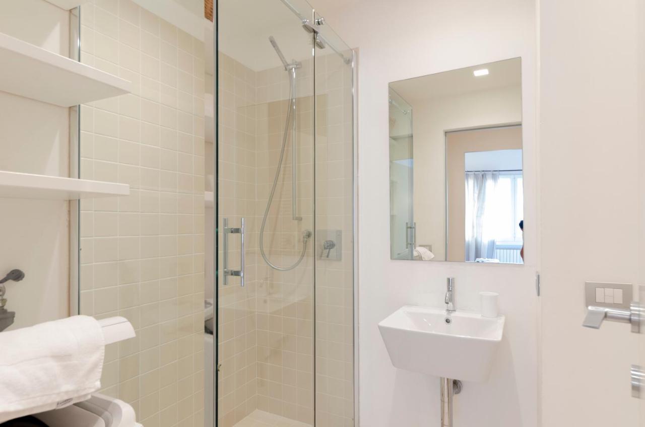 Joivy Bright 3 Bedroom Apt For 6, In Santa Margherita Σάντα Μαργκερίτα Λιγκούρε Εξωτερικό φωτογραφία