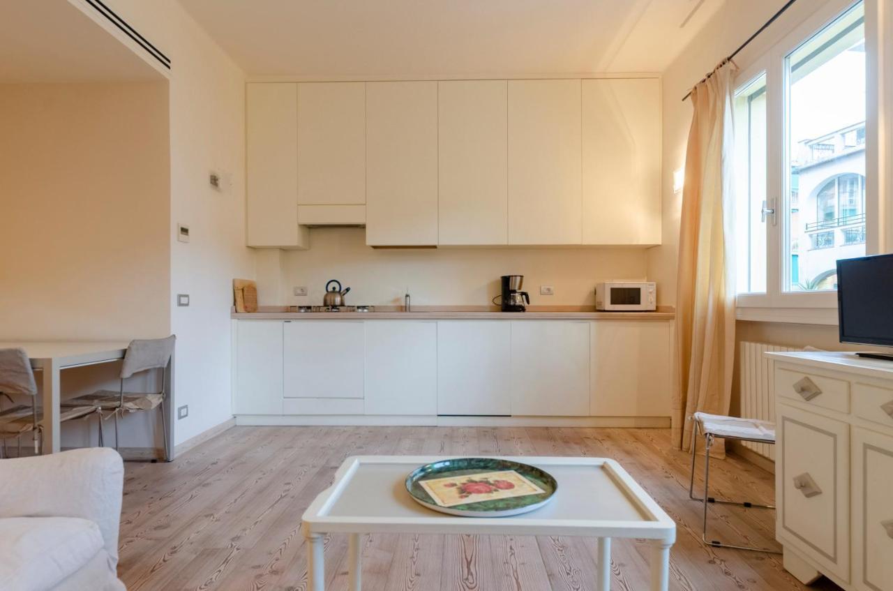 Joivy Bright 3 Bedroom Apt For 6, In Santa Margherita Σάντα Μαργκερίτα Λιγκούρε Εξωτερικό φωτογραφία