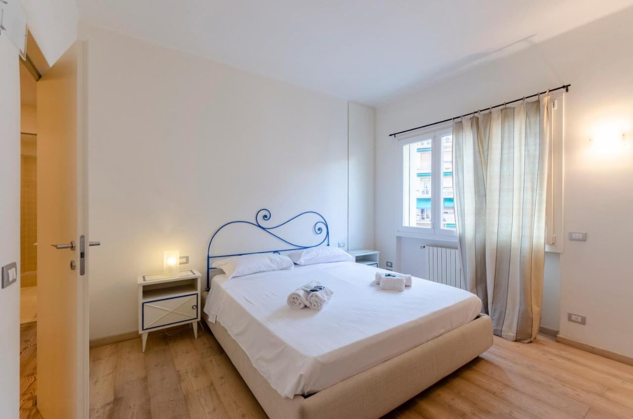 Joivy Bright 3 Bedroom Apt For 6, In Santa Margherita Σάντα Μαργκερίτα Λιγκούρε Εξωτερικό φωτογραφία
