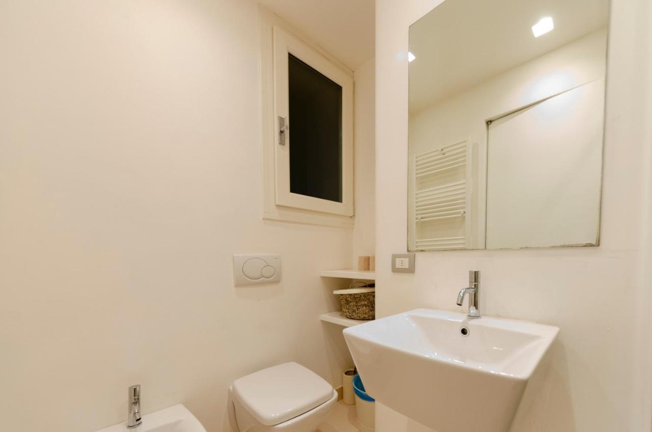 Joivy Bright 3 Bedroom Apt For 6, In Santa Margherita Σάντα Μαργκερίτα Λιγκούρε Εξωτερικό φωτογραφία