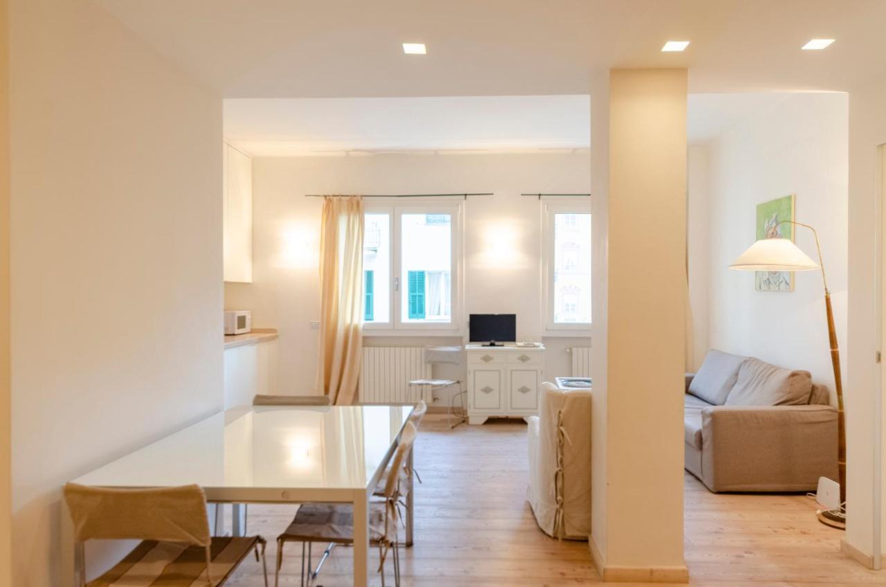 Joivy Bright 3 Bedroom Apt For 6, In Santa Margherita Σάντα Μαργκερίτα Λιγκούρε Εξωτερικό φωτογραφία
