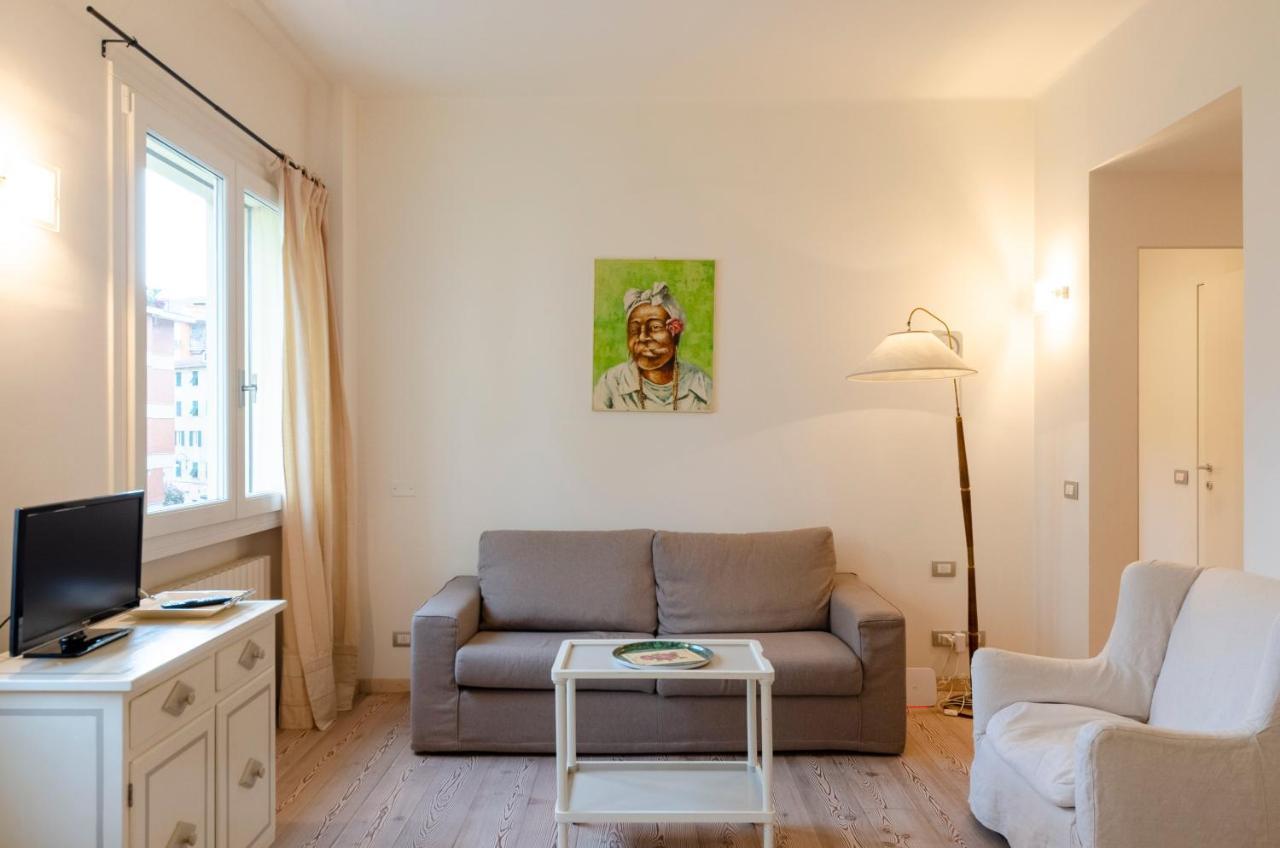 Joivy Bright 3 Bedroom Apt For 6, In Santa Margherita Σάντα Μαργκερίτα Λιγκούρε Εξωτερικό φωτογραφία