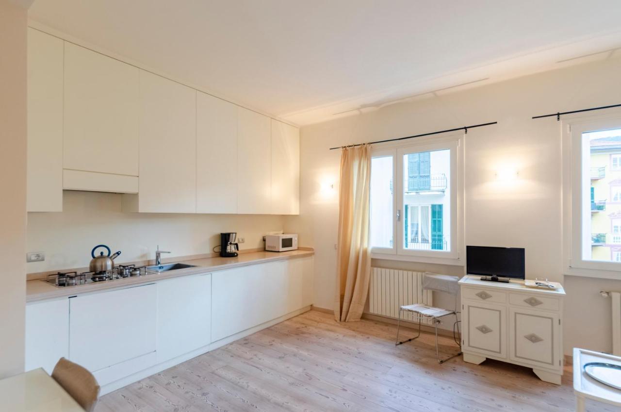 Joivy Bright 3 Bedroom Apt For 6, In Santa Margherita Σάντα Μαργκερίτα Λιγκούρε Εξωτερικό φωτογραφία