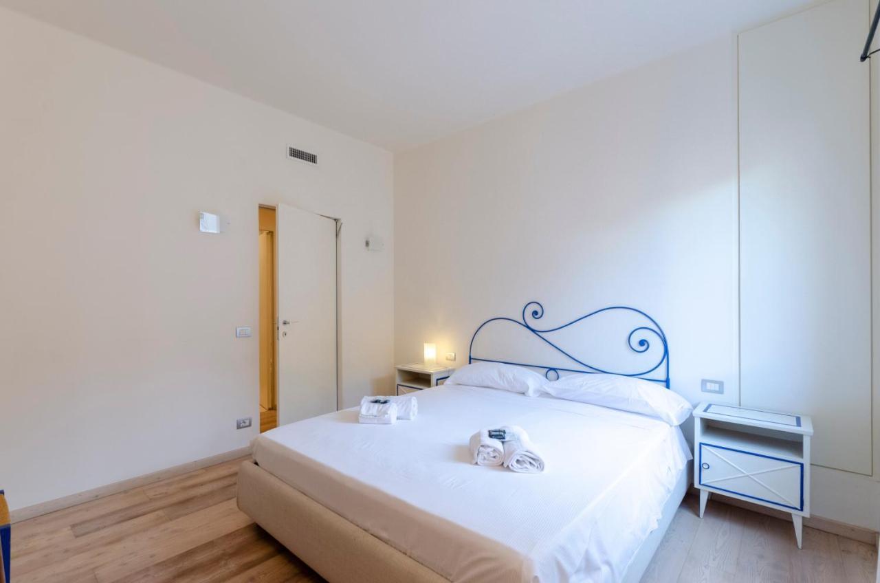 Joivy Bright 3 Bedroom Apt For 6, In Santa Margherita Σάντα Μαργκερίτα Λιγκούρε Εξωτερικό φωτογραφία