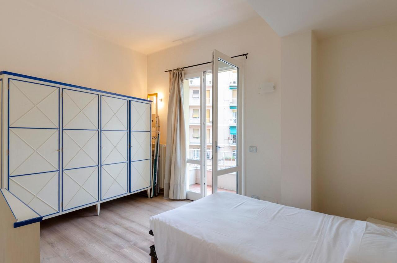 Joivy Bright 3 Bedroom Apt For 6, In Santa Margherita Σάντα Μαργκερίτα Λιγκούρε Εξωτερικό φωτογραφία