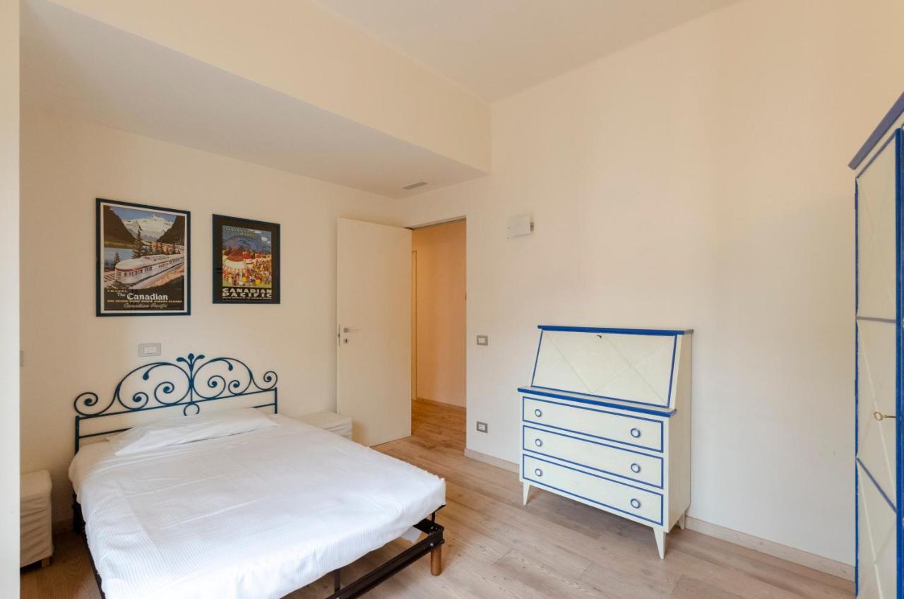 Joivy Bright 3 Bedroom Apt For 6, In Santa Margherita Σάντα Μαργκερίτα Λιγκούρε Εξωτερικό φωτογραφία