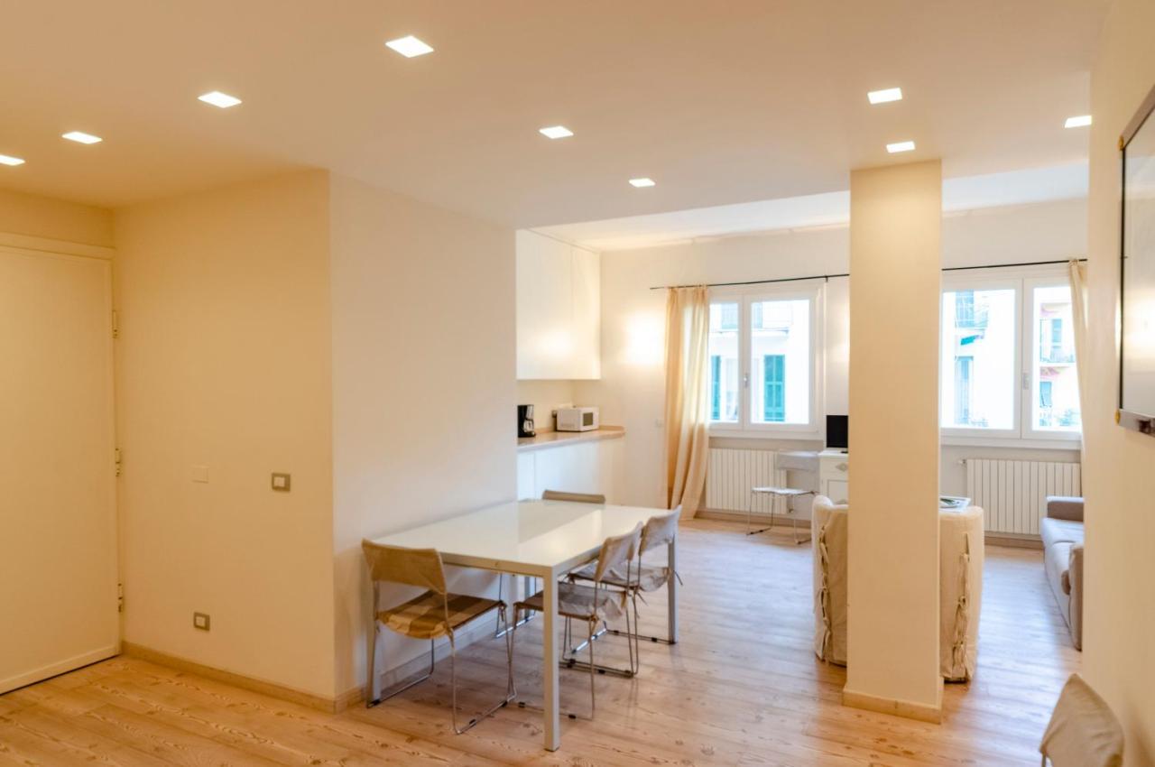 Joivy Bright 3 Bedroom Apt For 6, In Santa Margherita Σάντα Μαργκερίτα Λιγκούρε Εξωτερικό φωτογραφία