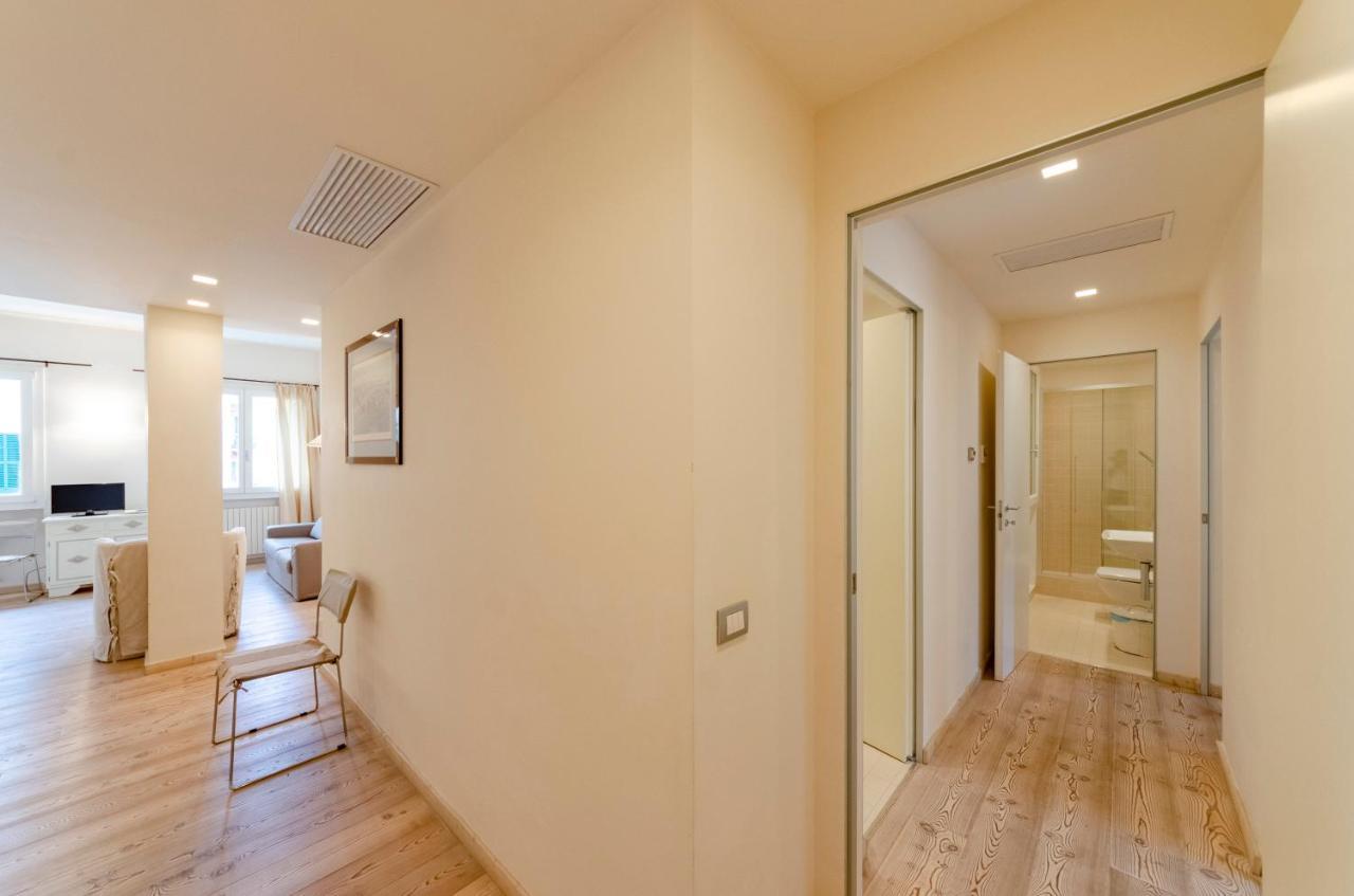 Joivy Bright 3 Bedroom Apt For 6, In Santa Margherita Σάντα Μαργκερίτα Λιγκούρε Εξωτερικό φωτογραφία