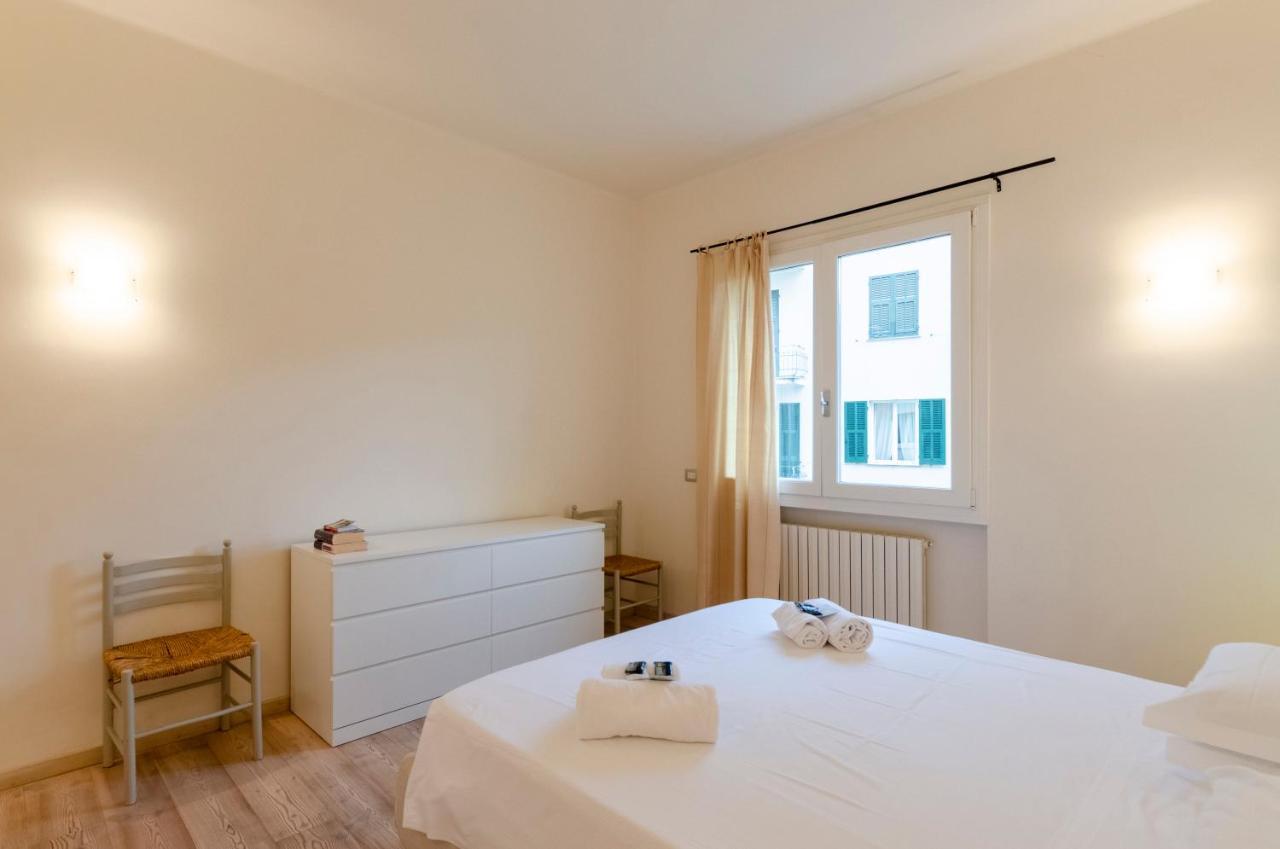 Joivy Bright 3 Bedroom Apt For 6, In Santa Margherita Σάντα Μαργκερίτα Λιγκούρε Εξωτερικό φωτογραφία